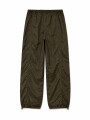 PANTALON DANALI PARACHUTTE VERDE MILI