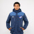 Set Parka Track Nacional Hombre 0p1