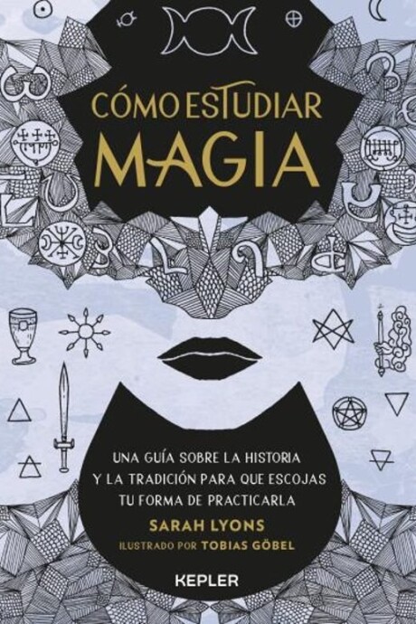 COMO ESTUDIAR MAGIA COMO ESTUDIAR MAGIA