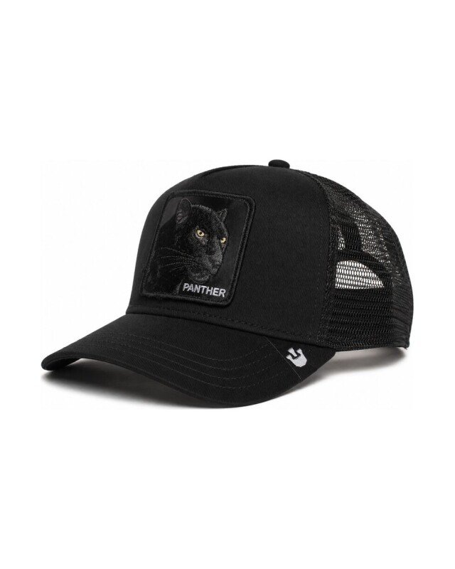 Gorra Goorin Bros Trucker Baseball - The Panther Core Combo Gorra Goorin Bros Trucker Baseball - The Panther Core Combo