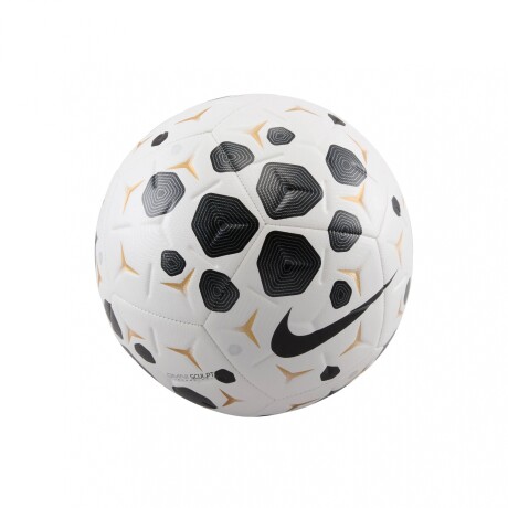 Pelota Nike Academy White