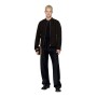 Casaca Diesel J-Glory-Nw Hombre Black