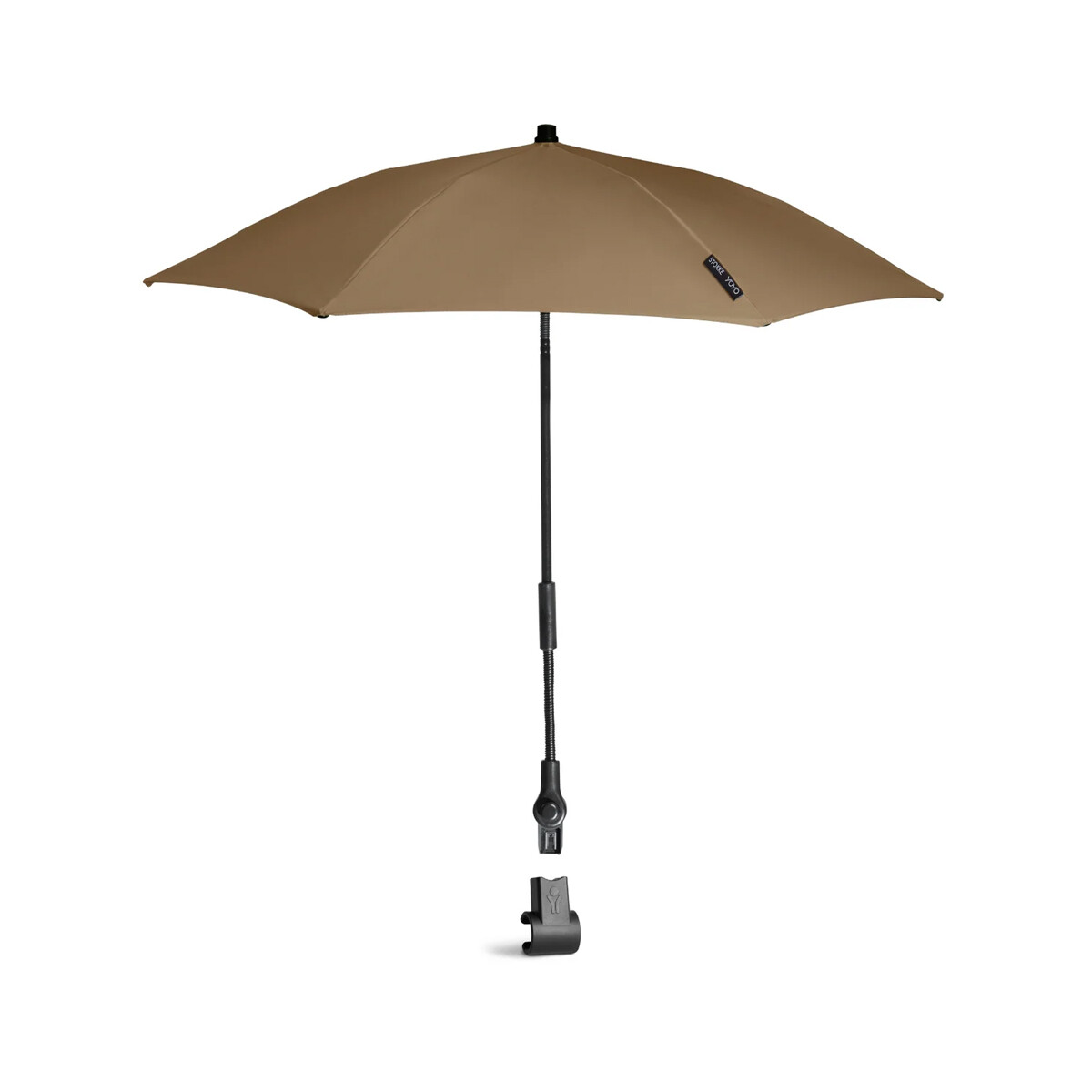 Parasol Sombrilla Stokke YOYO - Toffee 