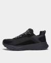 Zapatillas Motion Ledge Low Hombre Black Suede