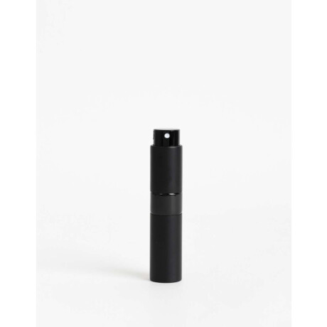 Perfumero Recargable De Cartera Negro