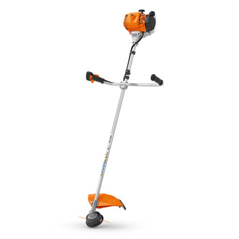 Desmalezadora Stihl FS 235 Completa1 Desmalezadora Stihl FS 235 Completa1