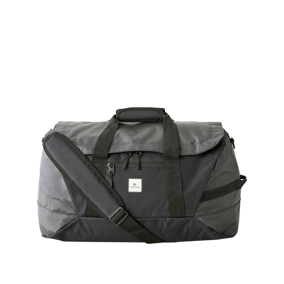Bolso Rip Curl Packable Duffle 35L Midnight 