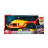 Helicóptero de rescate Airbus H145 36 cms Dickie Toys Helicóptero de rescate Airbus H145 36 cms Dickie Toys