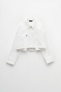 CAMISA Blanco