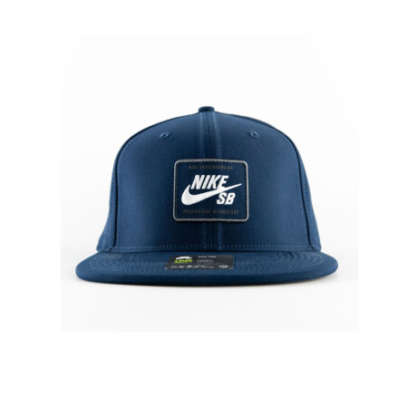 Gorra Nike SB AeroBill Pro 2.0 Blue