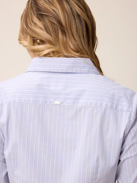 CAMISA POLANCO SOCAR CEL RAYAS