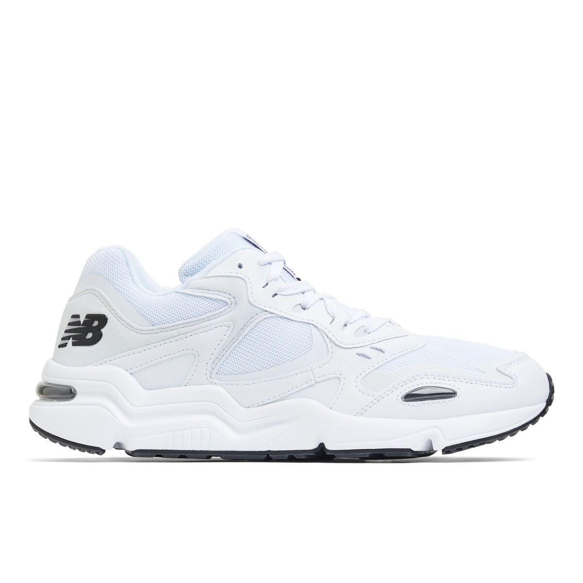 Championes New Balance de Hombre - ML426LA1 - WHITE 