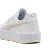 Championes Puma Carina Mia Topcat Mujer 406064 02 Blanco-beige