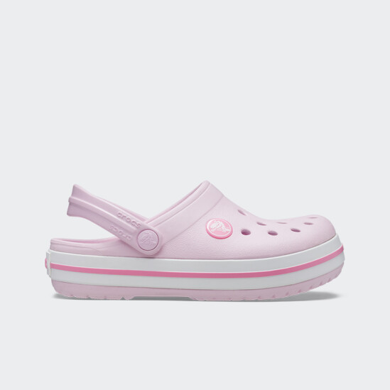 Crocband™ Kids Rosa