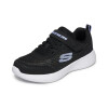 Championes Go Run 400 V2 Core Steps Negro