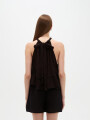 Tops Tiula Negro