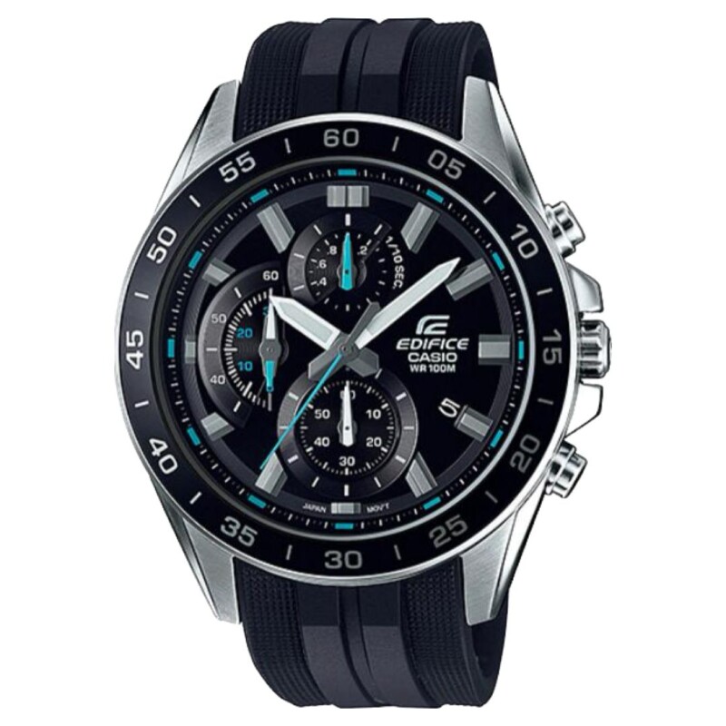 Casio Edifice - EFV550P-1A 09efv550p-1a