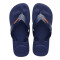 Ojota de Hombre Havaianas Top Max Comfort Azul Marino