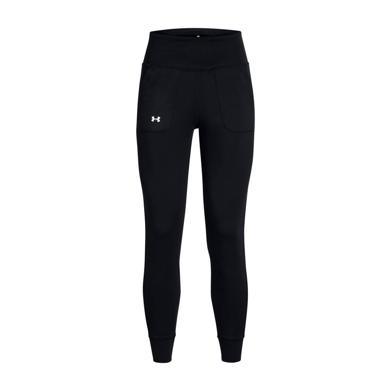 Pantalones Under Armour de Mujer - 077-002N210 Negro