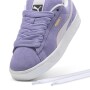 Suede XL - Mujer Lavender Alert-Lilac Frost-PUM