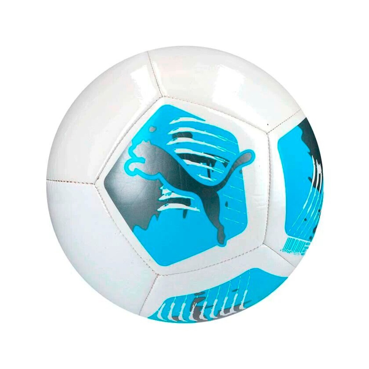 Balón Big Cat Ball Unisex - Blanco 