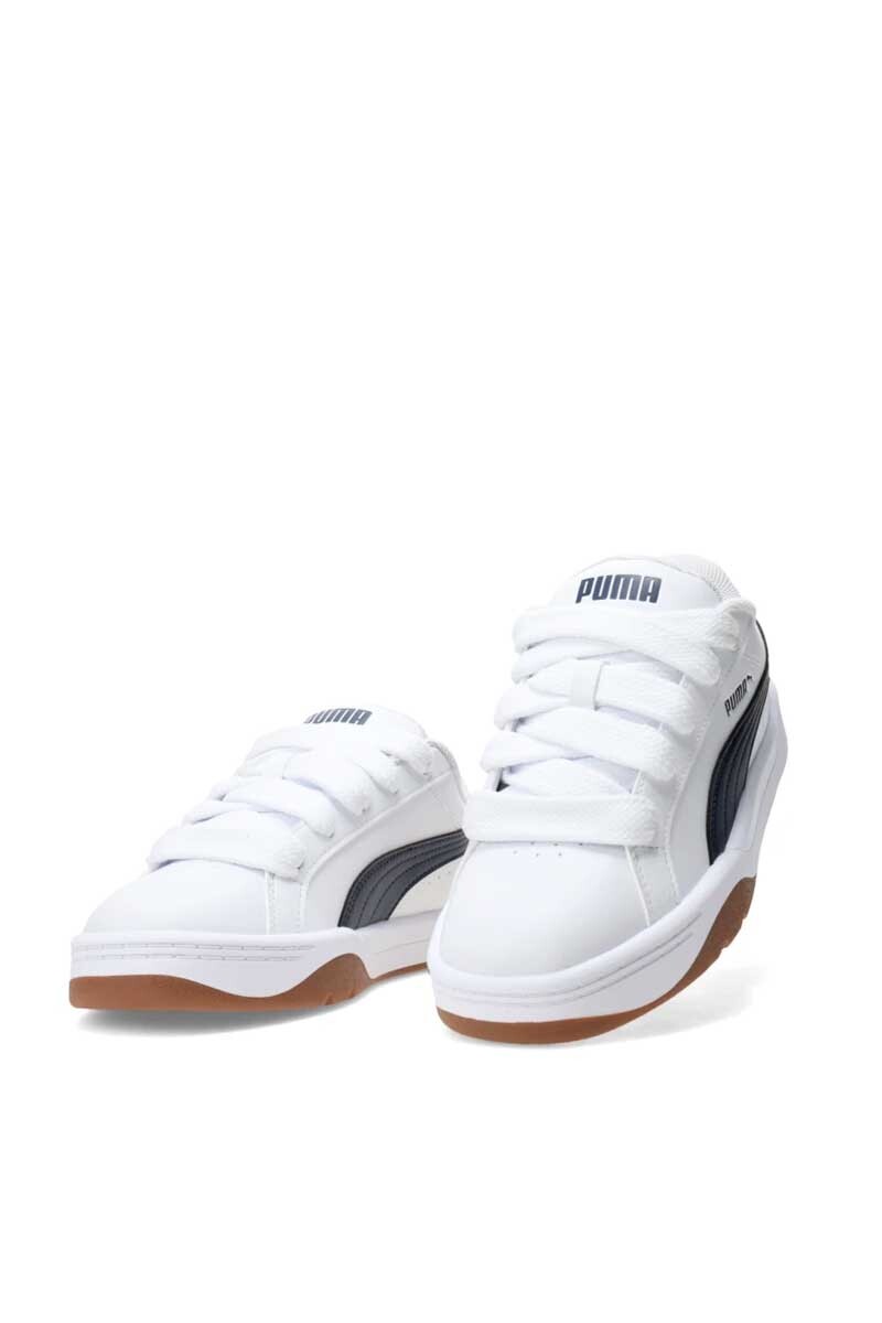 Champion niño Puma Park LifeStyle Easy PS Blanco
