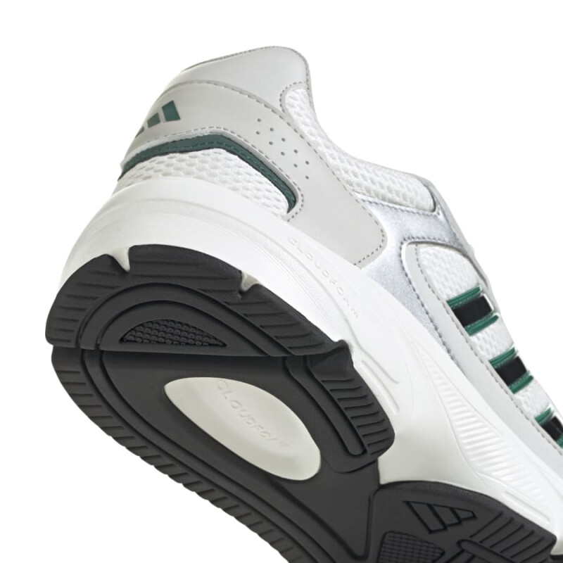 Championes Adidas Crazychaos 2000 de Hombre - IH0457 Blanco-verde