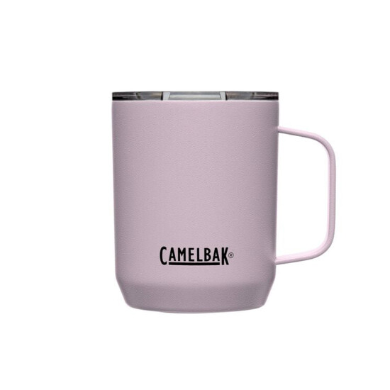 Taza Camelbak Camp Mug 350ml Acero Inox. Lavanda 0