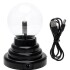 Lampara Plasma Magica Electromagnetica Bola Magica Usb Pila Lampara Plasma Magica Electromagnetica Bola Magica Usb Pila