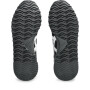 Tiger Runner II - Hombre Black/White