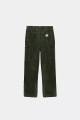SINGLE KNEE PANT Verde