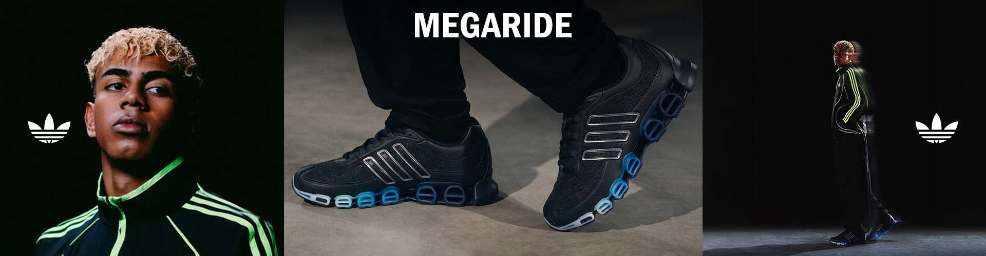 adidas Megaride