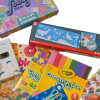 Mega Kit de Arte Mega Kit de Arte