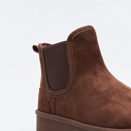 BOTA STRAN Chocolate