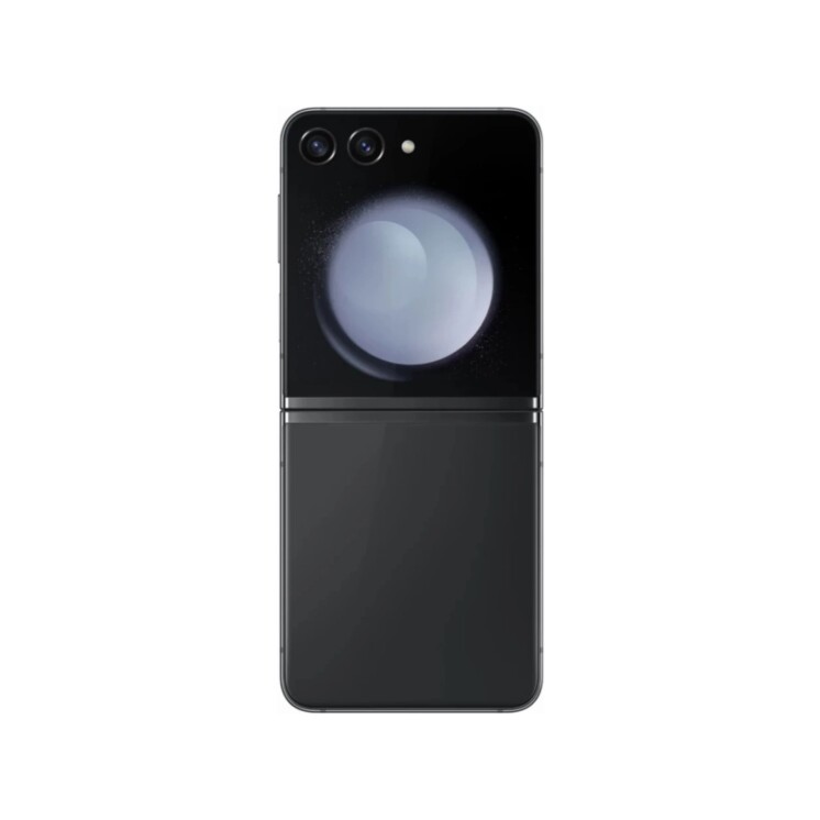 Samsung Galaxy Z Flip5 256GB Graphite Samsung Galaxy Z Flip5 256GB Graphite