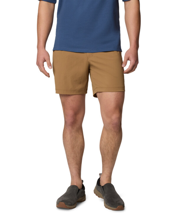 Short Landroamer Ripstop Hombre DELTA