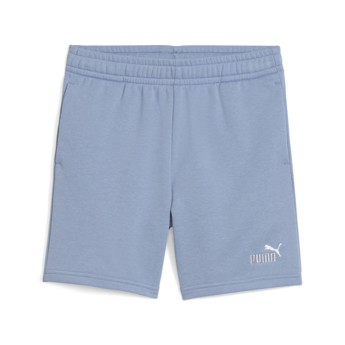 ESS 2 Nş1 Logo Shorts TR B 68582634 - Celeste 