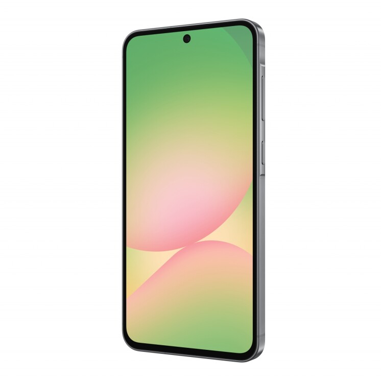 Samsung Galaxy A56 128 GB Black