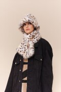 Chaqueta Dimicco NEGRO