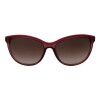 CAROLINA HERRERA *3SHE6535516COL.0W48140 C MARRON D - Adulto - Violeta violetacombinado