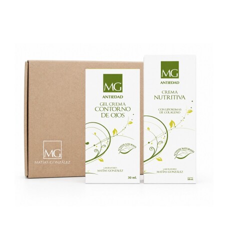 MG SET MAMA 4 CR NUTRITI AE + CONT OJOS AE 001