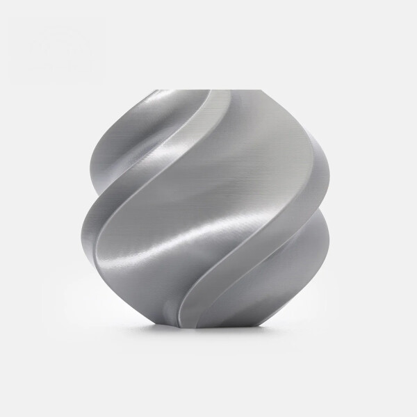 Filamento Para Impresora Bambu Lab 3d Ams Asa 1kg GRIS