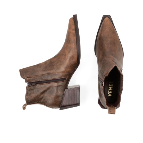 BOTA MARRON