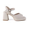 DE VESTIR MOODY - KORIUM BEIGE