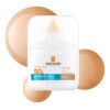 Protector Solar Facial con Color Anthelios UVAir Sérum FPS 50+ Tono Medio Natural 50 ml - La Roche-Posay Protector Solar Facial con Color Anthelios UVAir Sérum FPS 50+ Tono Medio Natural 50 ml - La Roche-Posay