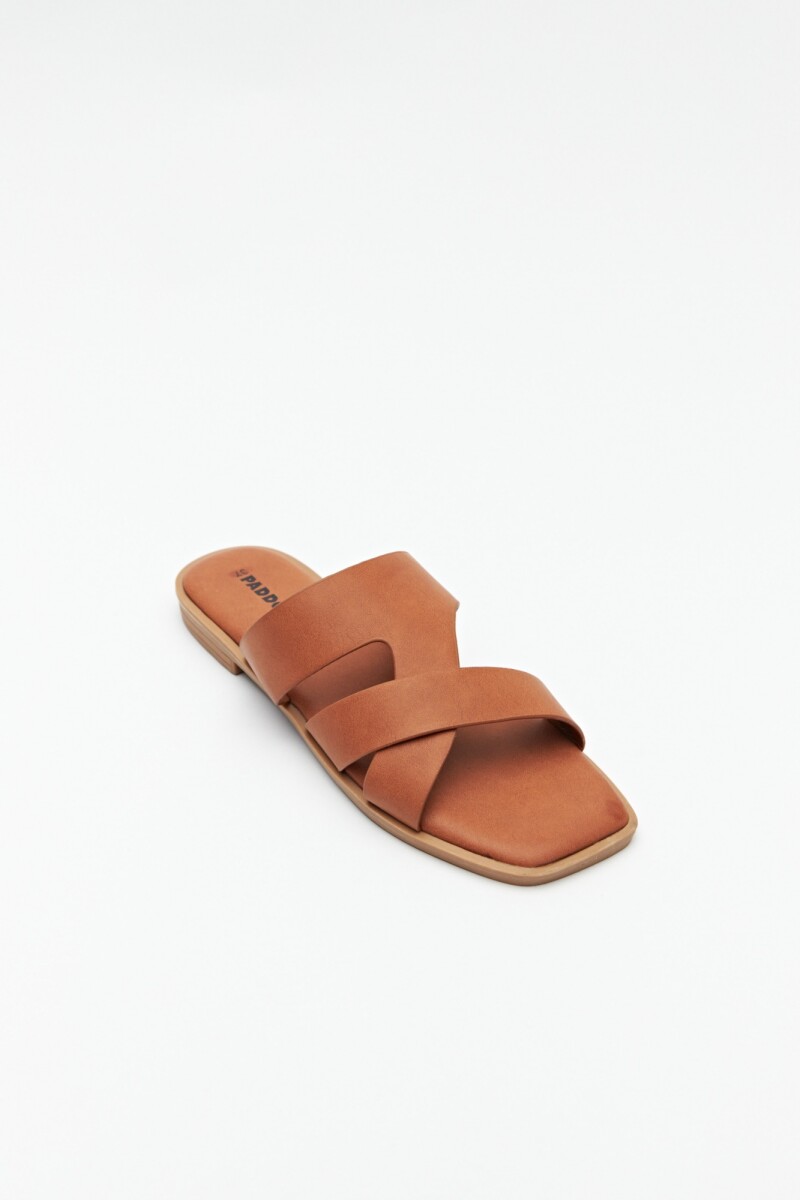 SANDALIA BENEDICT Whisky