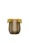 CORKCICLE STEMLESS CUP HARRY POTTER EDITION GOLDEN SNITCH