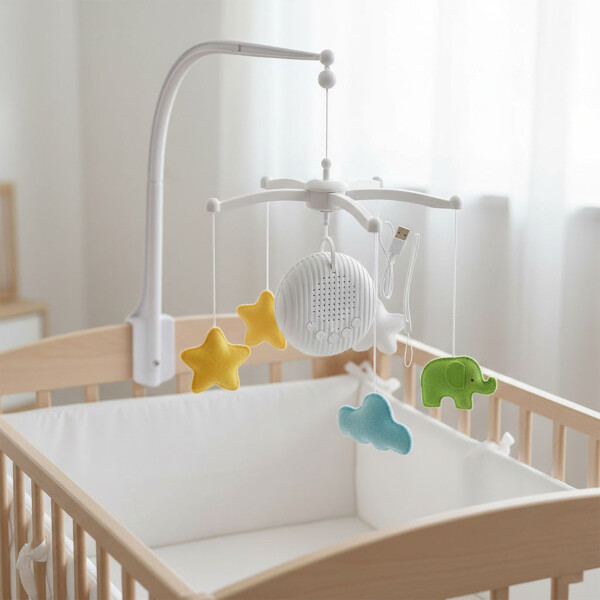 Máquina De Sonido Para Bebe 8 Sonidos Ruido Blanco 1w Usb Máquina De Sonido Para Bebe 8 Sonidos Ruido Blanco 1w Usb