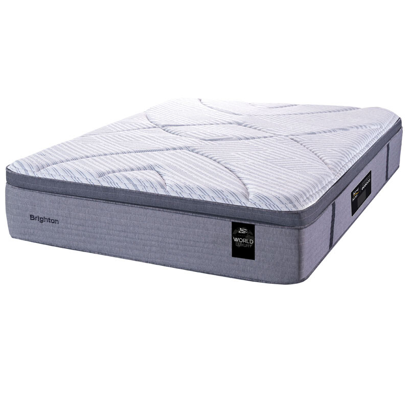 Colchón Brighton Super King 200x200