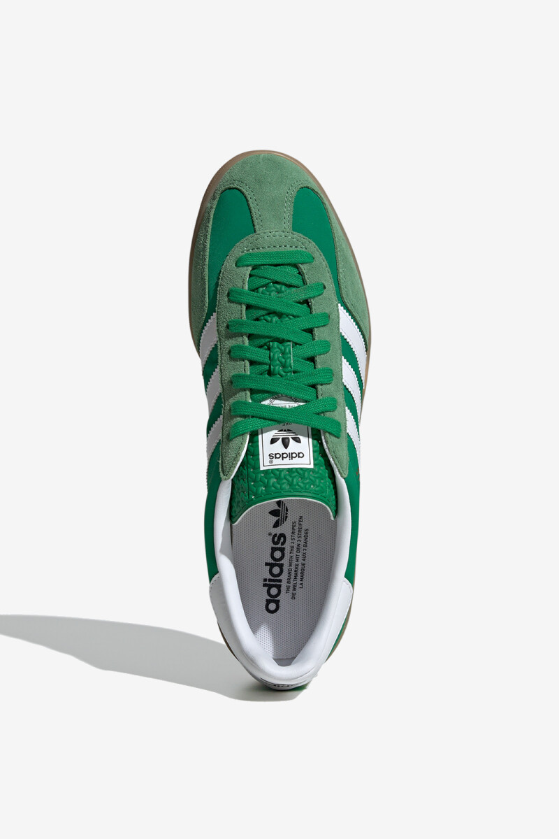 GAZELLE INDOOR Verde